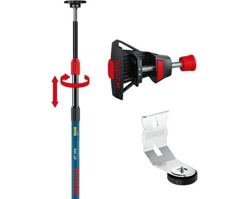 Штанга телескопическая BOSCH BT 350 [0601015B00]