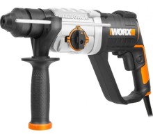 Перфоратор сетевой Worx WX339