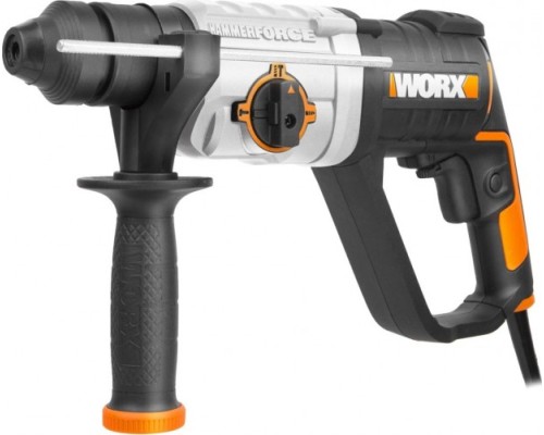 Перфоратор сетевой WORX WX339