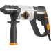 Перфоратор сетевой WORX WX339