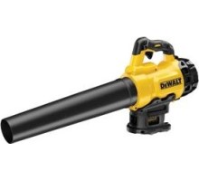 Воздуходувка  DeWALT DCM 562P1 с бесщеточным двигателем