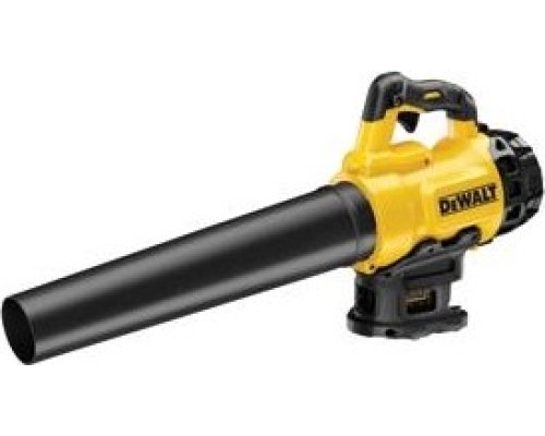 Воздуходувка DeWALT DCM 562P1 с бесщеточным двигателем