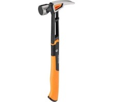 Молоток столярный FISKARS XXL 22oz/16