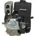 Бензиновый двигатель LONCIN LC190FDA 15 л.с. с электростартером