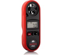 Анемометр с крыльчаткой ADA AeroTemp IP 65 А00546