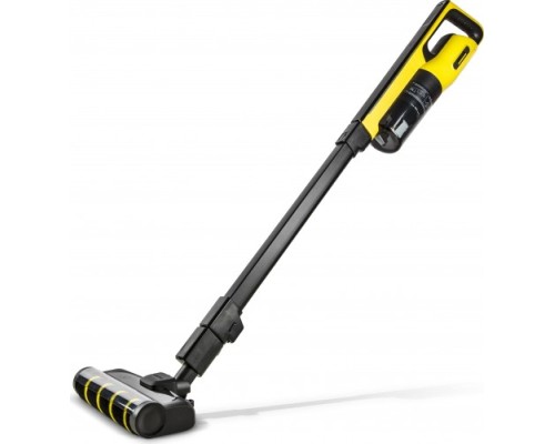 Пылесос сетевой KARCHER VC 4s Cordless PLUS (1.198-282.0), аккумуляторный [1.198-282.0]