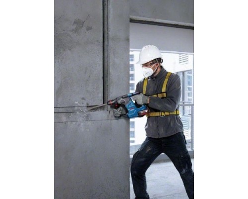 Перфоратор аккумуляторный BOSCH GBH 187-LI ONE Chuck без АКБ и ЗУ [0611923122]