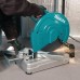 Пила монтажная сетевая MAKITA LW 1400 [LW1400]