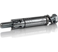 Анкер SORMAT 16 х  60 М10 разжимной с болтом PFG LB 10/55 77034 9640077034
