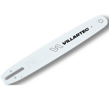 Шина для цепной пилы VILLARTEC 261166000001 40см/16