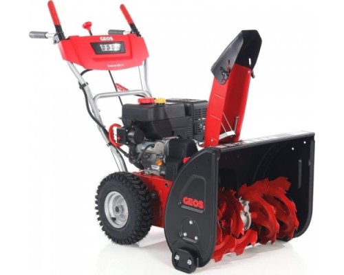 Снегоуборочная машина GEOS SnowLine 620 E ll [212935]