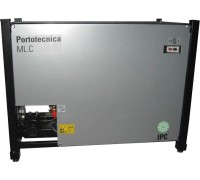Аппарат высокого давления Portotecnica ML CMP 2840 T IDAF 40460, стационарная 40460 IDAF