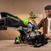 Пила торцовочная аккумуляторная GREENWORKS GD24MS216, без АКБ и ЗУ с протяжкой 1501707