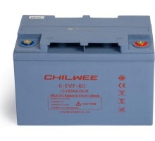 Аккумуляторная батарея CHILWEE 6-EVF-60