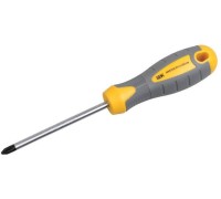 Отвертка крестовая IEK Master Ph2х100мм TSC-1PH-2100
