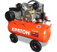 Компрессор поршневой КРАТОН AC-440- 50-BDV 3 01 01 042