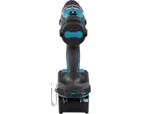 Дрель-шуруповерт аккумуляторная MAKITA HP002GD201