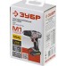 Аккумулятор ЗУБР 14.4V 1.5 Ач Li-ion М1 [АКБ-14.4-Ли 15М1]