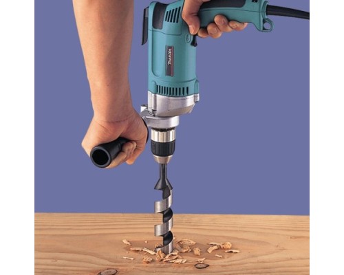 Дрель безударная сетевая MAKITA DP 4003 односкоростная  [DP4003]