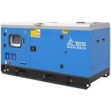 Электростанция дизельная ТСС АД- 50С-Т400-1РКМ11 (TTD 69TS ST) в шумозащитном кожухе 047792