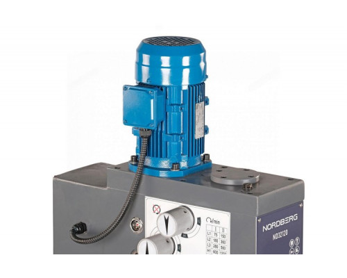 Станок сверлильный NORDBERG ND32120