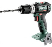 Аккумуляторная дрель-шуруповерт METABO SB 18 L BL бесщеточная, без АКБ и ЗУ, Metaloc 602331840