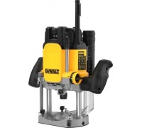 Фрезер сетевой DeWALT DWE 625 DWE625-QS