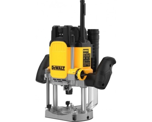 Фрезер сетевой DeWALT DWE 625 [DWE625-QS]