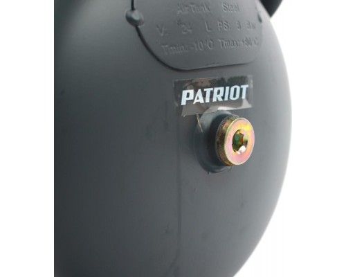 Компрессор поршневой PATRIOT Professional 24-320 [525301945]