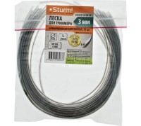 Леска триммерная Sturm 2.0 мм/0.3 м (GT3535-2.0-0A-30)(30шт.) GT3535-2.0-0A-30
