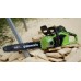 Пила цепная аккумуляторная GREENWORKS GD40CS18K4 бесщеточная (2005807UB) [2005807UB]