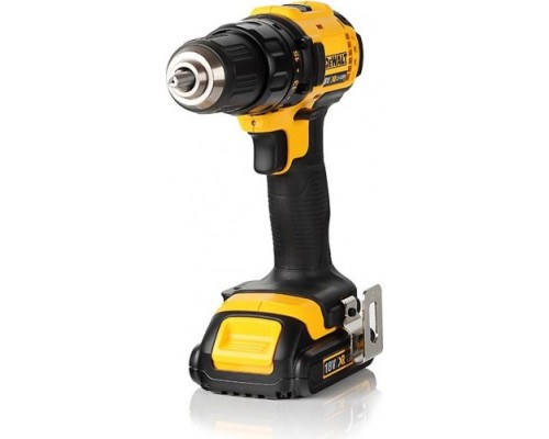 Аккумуляторная дрель-шуруповерт DeWALT DCD780С2 [DCD780C2-QW]