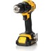 Аккумуляторная дрель-шуруповерт DeWALT DCD780С2 [DCD780C2-QW]