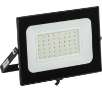Прожектор IEK СДО 06-50 IP65 6500K черный LPDO601-50-65-K02