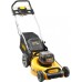 Газонокосилка аккумуляторная DeWALT DCMW 564P2 [DCMW564P2-QW]