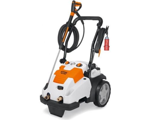 Мойка высокого давления STIHL RE 362 [4780-012-4510]