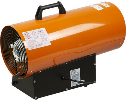 Тепловая пушка газовая Sturm GH91301V