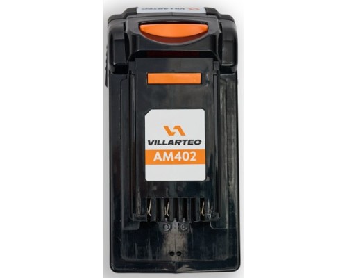 Аккумулятор VILLARTEC AM402 40V 2.0 Ач. Li-Ion