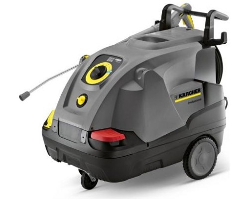 Автомойка KARCHER HDS 7/16 C (1.173-900.0), 400V [1.173-900.0]