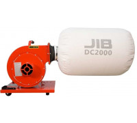 Установка вытяжная Jib DC2000 1203020263000
