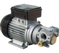 Электрический насос PIUSI Viscomat 350/2 М (для масла с вязкостью до 2000) F0030401D F0030401D