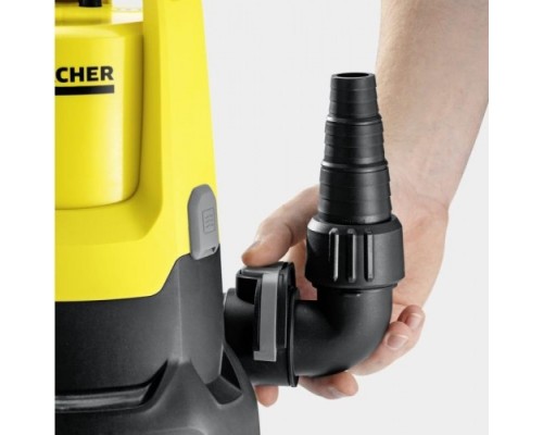 Насос дренажный KARCHER SP 16.000 Flood Box [1.645-831.0]