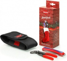 Рождественский набор KNIPEX KN-002072S6 3 предмета