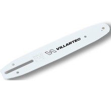 Шина для цепной пилы VILLARTEC 261114000001 25 см/10