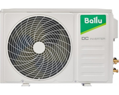 Сплит-система с инверторным управлением BALLU BSVI-12HN8 Discovery DC inverter [НС-1483582]