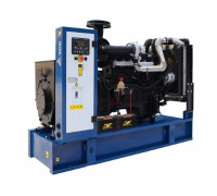 Электростанция дизельная ТСС АД-50С-Т400-1РМ11 (TTD 69TS) открытая 049800
