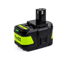 Аккумулятор TopON для Ryobi 18В 7.5ah (li-ion) [TOP-PTGD-RY-18-7.5]