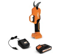 Секатор аккумуляторный VILLARTEC SS20Set (SET: AS202, AC202) И-0004375