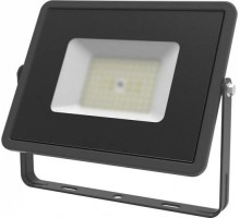 Прожектор GAUSS Qplus 50w 4250lm 6500k 200-240v ip65 графитовый led 690511350