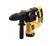 Перфоратор Denzel RHV-1100-26, SDS-plus 26610